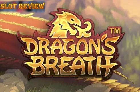 Dragons Breath slot